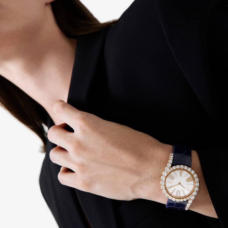 Piaget Limelight Gala Precious Watch