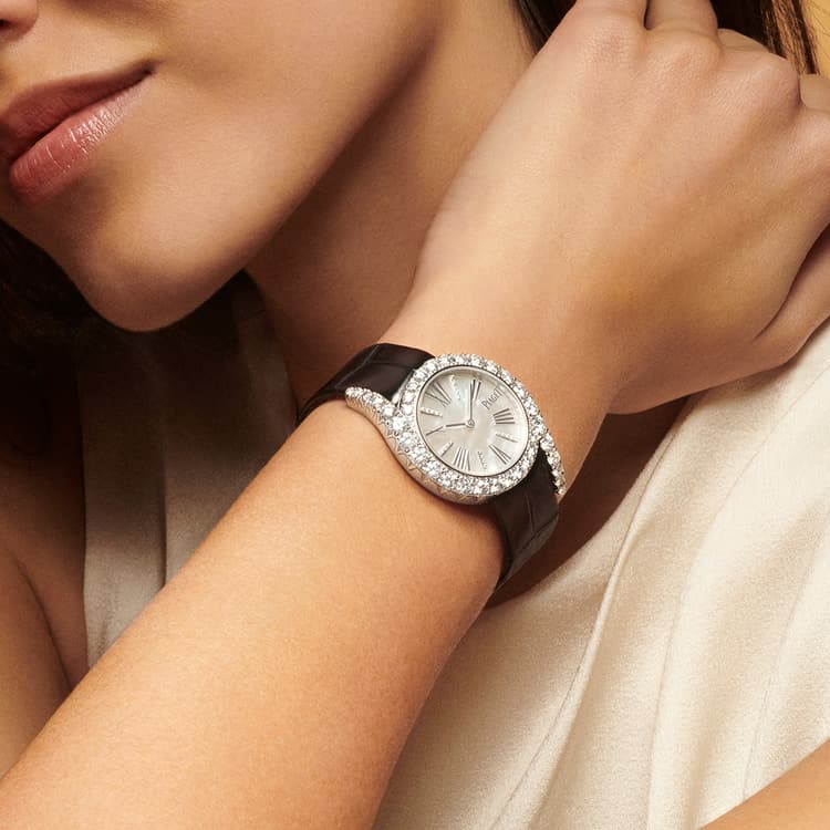 Piaget Limelight Gala Precious Watch