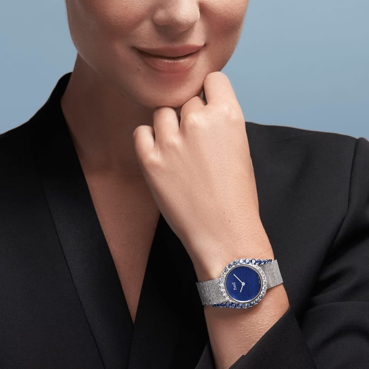 Piaget Limelight Gala Precious watch