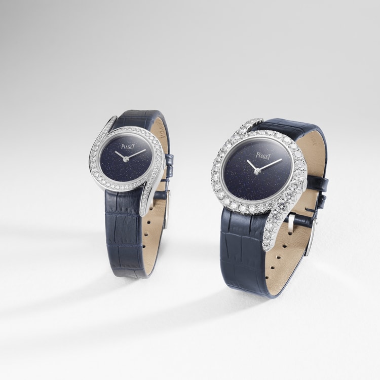 Piaget Limelight Gala Precious Watch