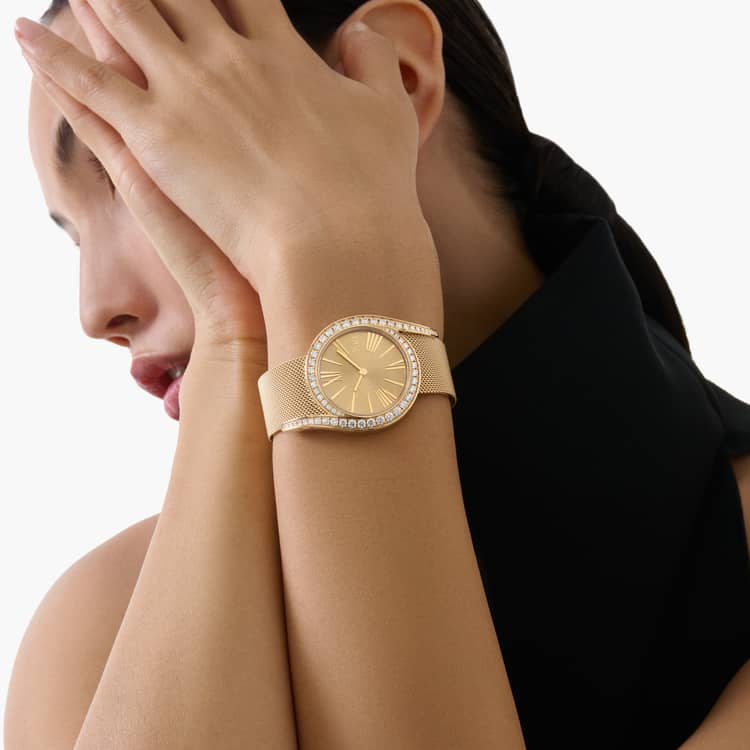 Piaget Limelight Gala Watch