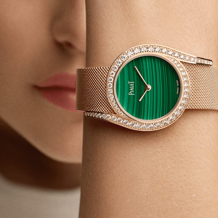 Piaget Limelight Gala Watch