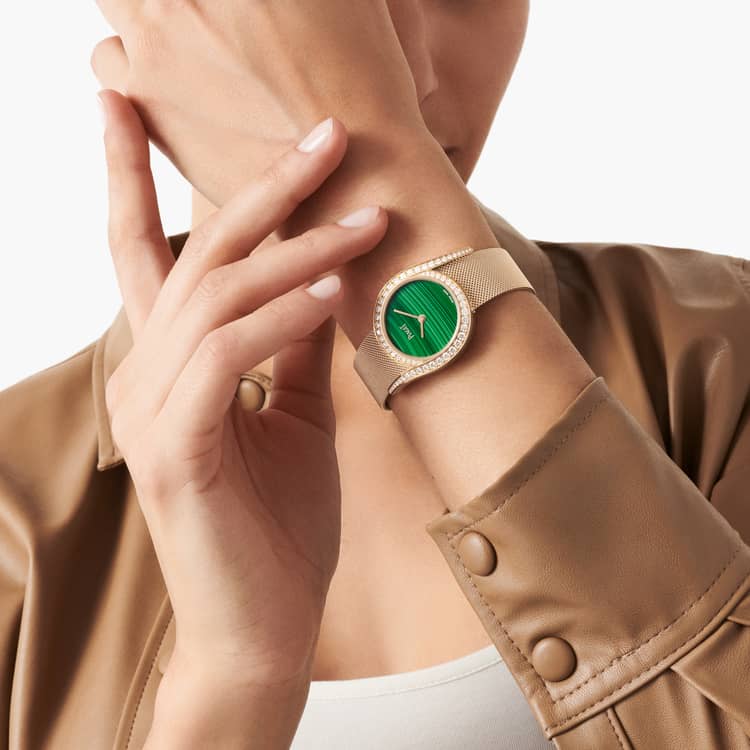 Piaget Limelight Gala Watch