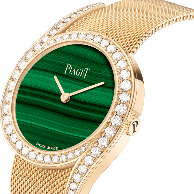 Piaget Limelight Gala watch