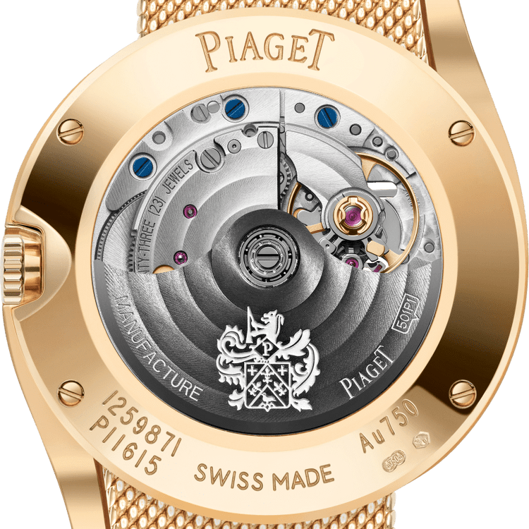Piaget Limelight Gala Watch