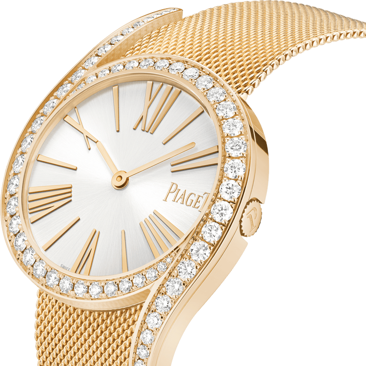 Piaget Limelight Gala watch