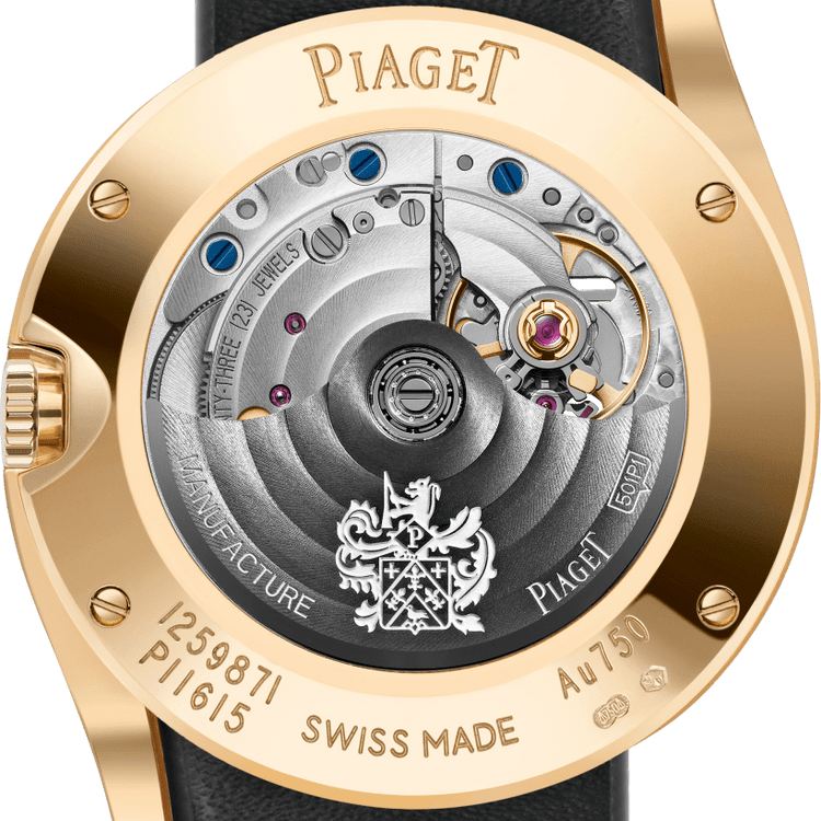 Piaget Limelight Gala watch