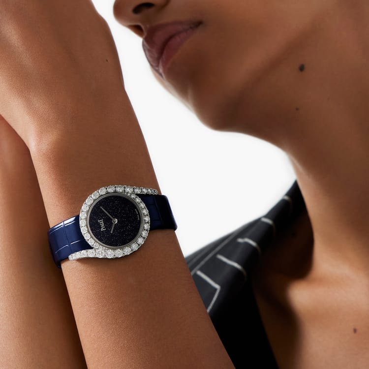 Piaget Limelight Gala watch