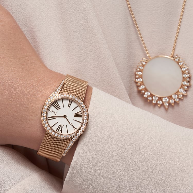 Piaget Limelight Gala Watch