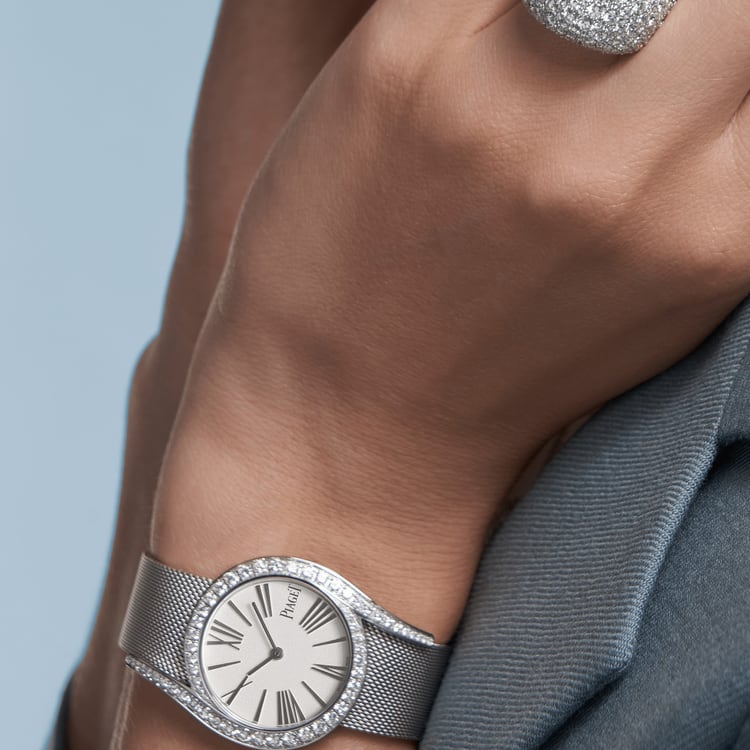 Piaget Limelight Gala Watch