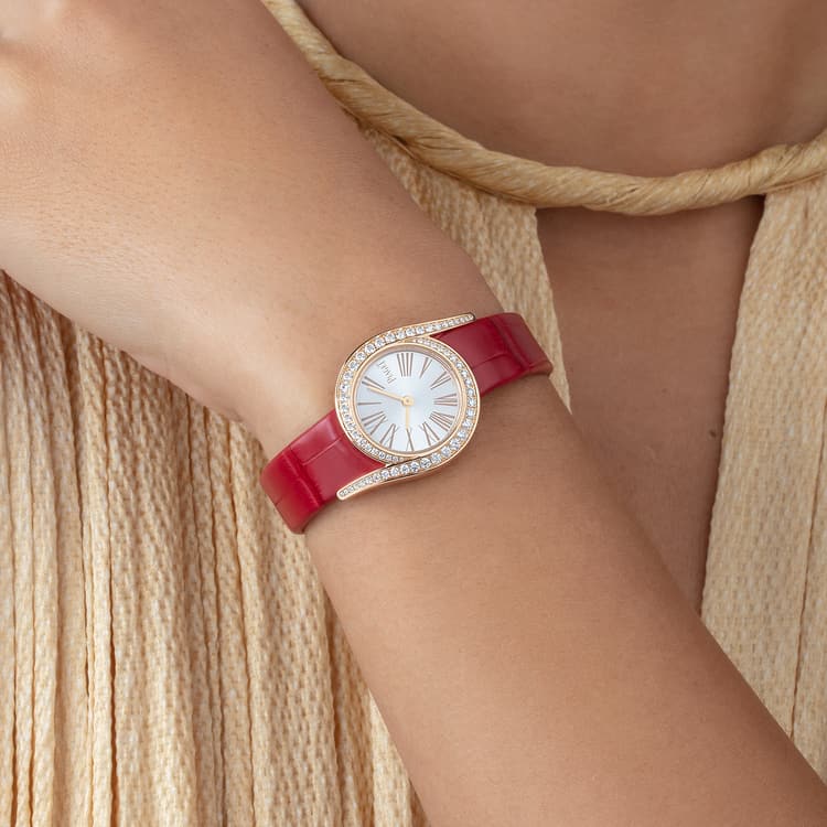Piaget Limelight Gala watch