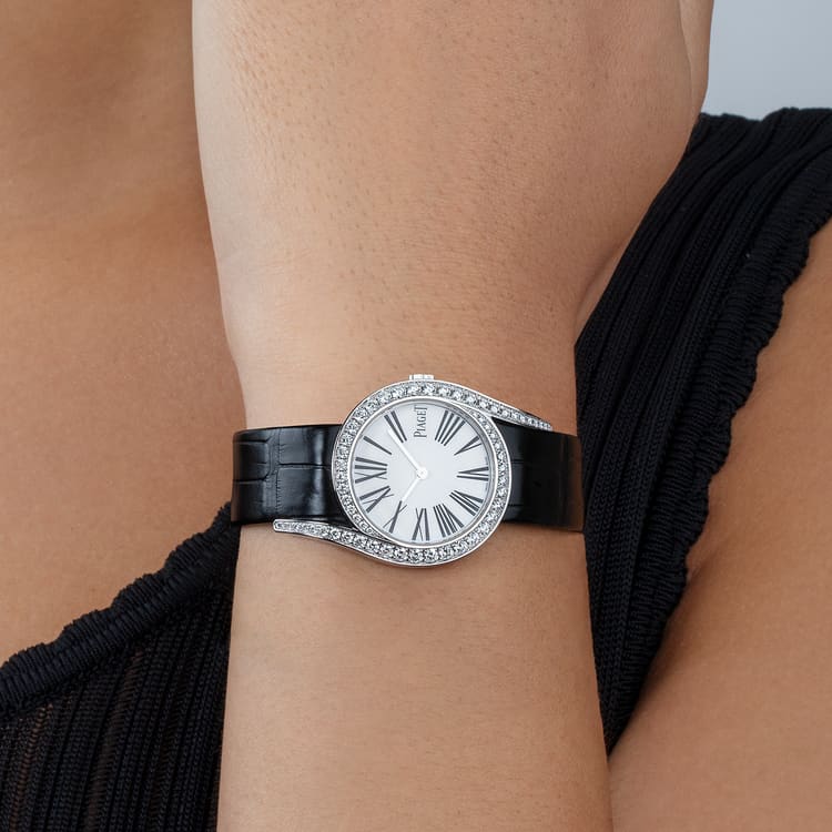 Piaget Limelight Gala watch