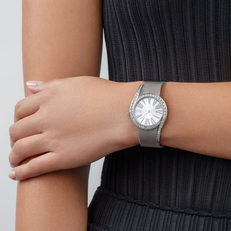 Piaget Limelight Gala watch