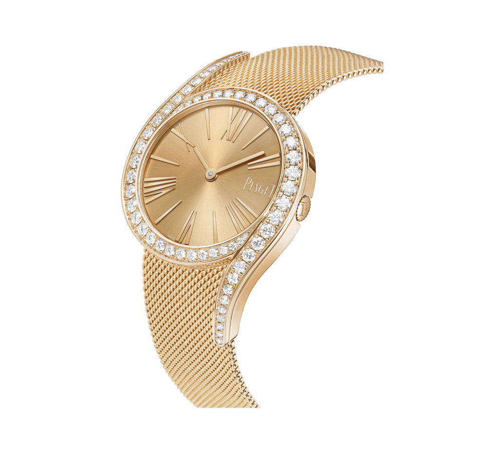 Piaget Limelight Gala watch