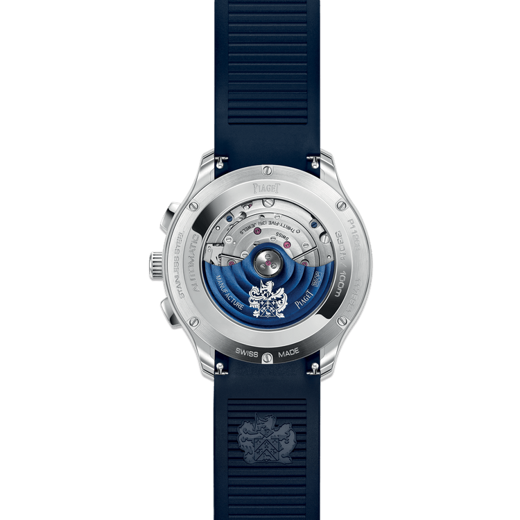 Piaget Piaget Polo Chronograph Watch