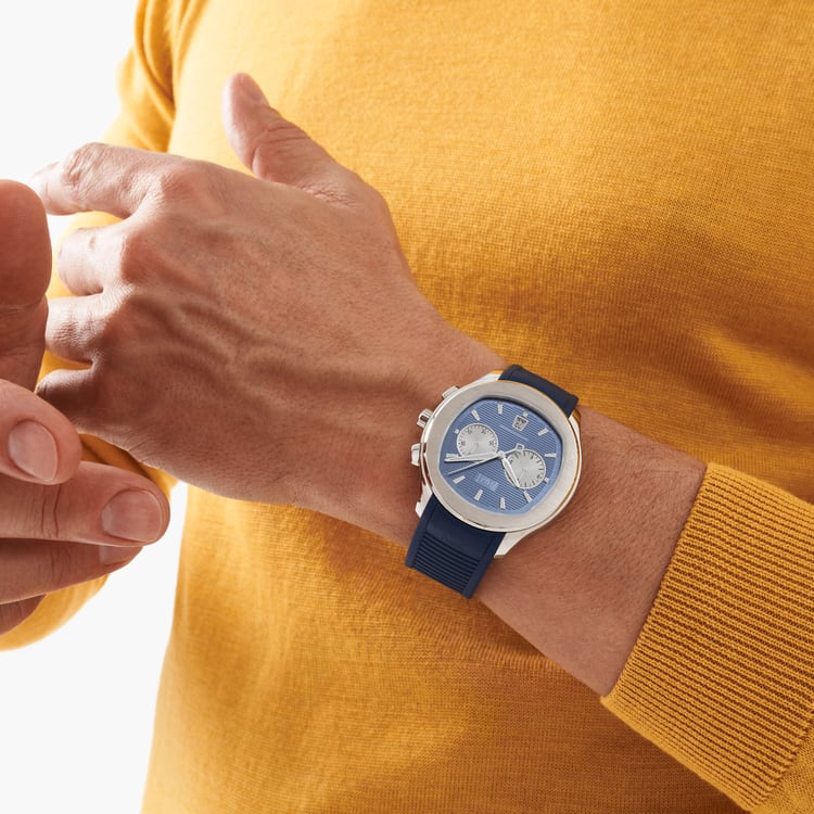 Piaget Piaget Polo Chronograph Watch