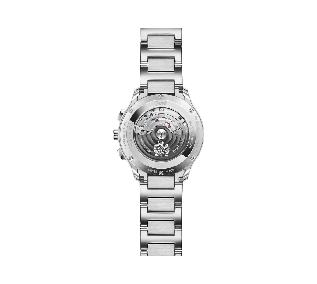 Piaget Piaget Polo Chronograph Watch