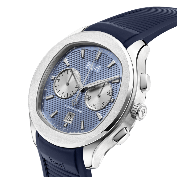 Piaget Piaget Polo Chronograph watch