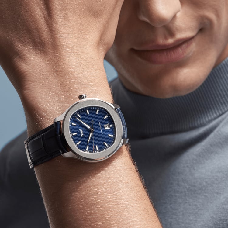 Piaget Piaget Polo Date Watch