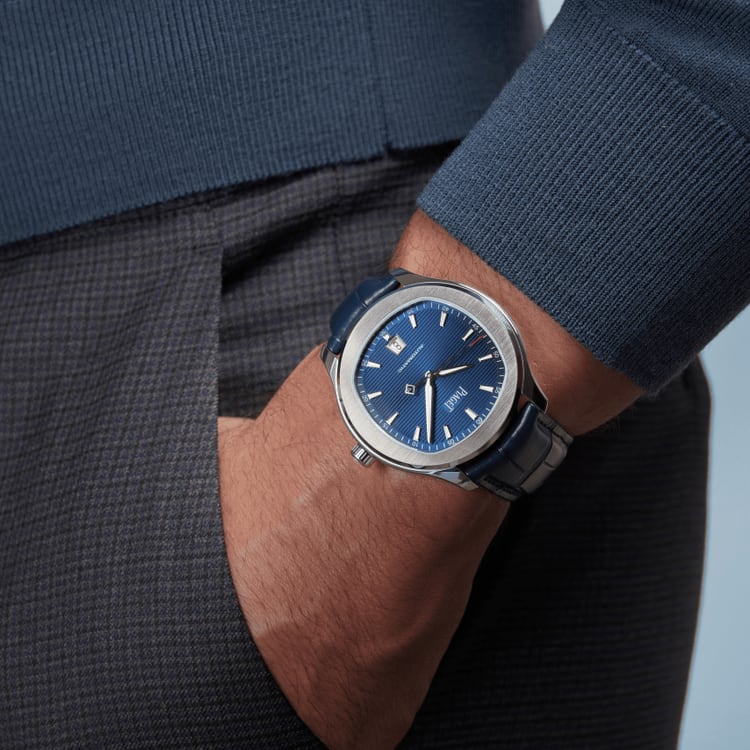 Piaget Piaget Polo Date Watch