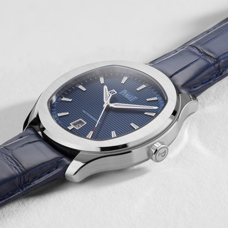 Piaget Piaget Polo Date watch