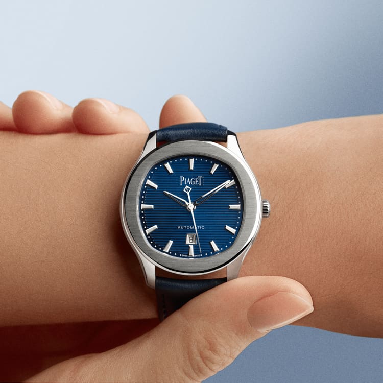 Piaget Piaget Polo Date Watch
