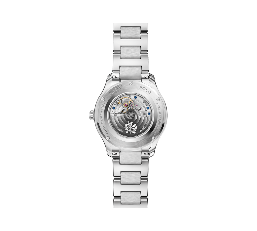 Piaget Piaget Polo Date Watch