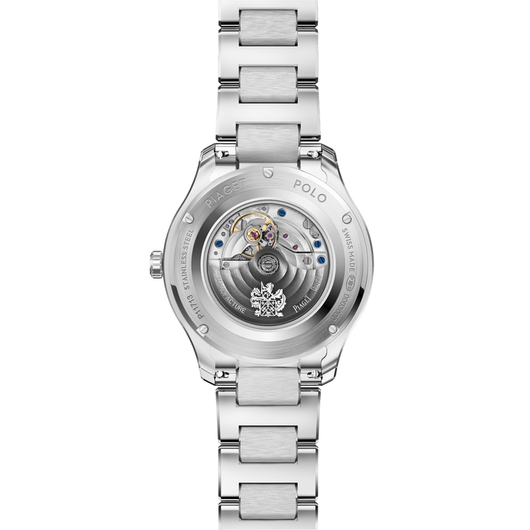 Piaget Piaget Polo Date Watch