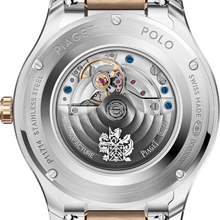 Piaget Piaget Polo Date Watch