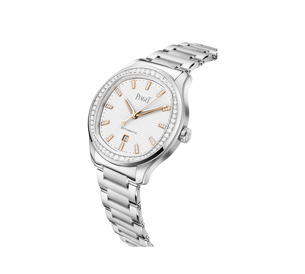 Piaget Piaget Polo Date watch