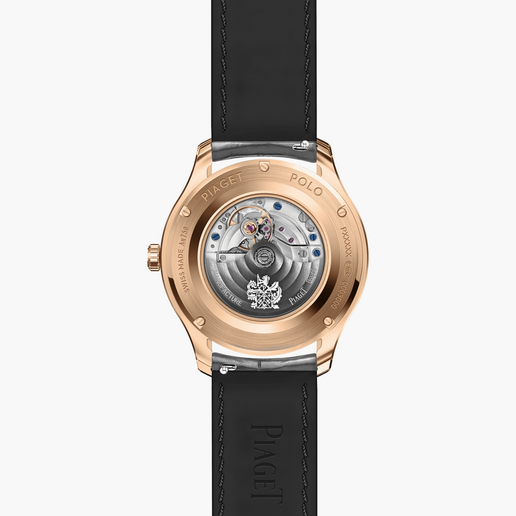 Piaget Piaget Polo Date Watch