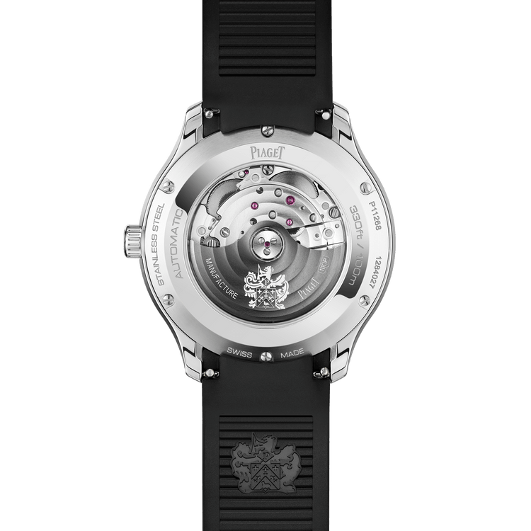 Piaget Piaget Polo Date Watch