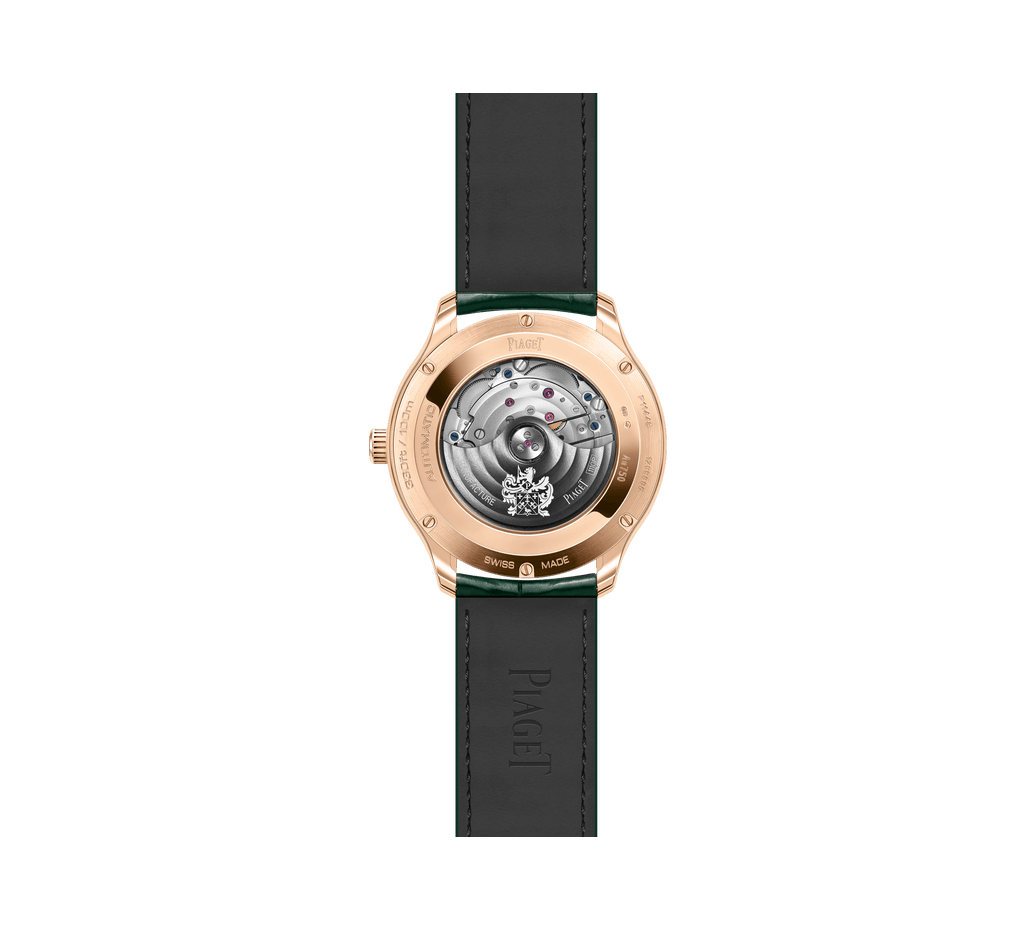 Piaget Piaget Polo Date Watch