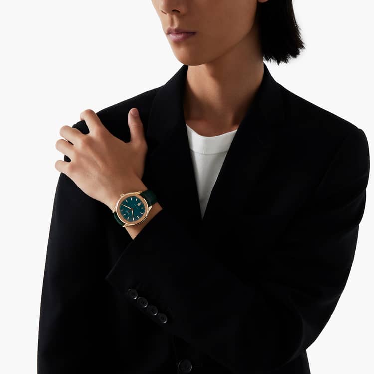 Piaget Piaget Polo Date Watch