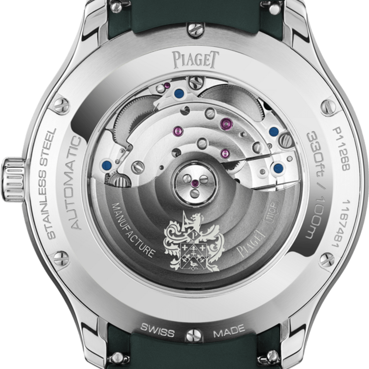 Piaget Piaget Polo Field Watch