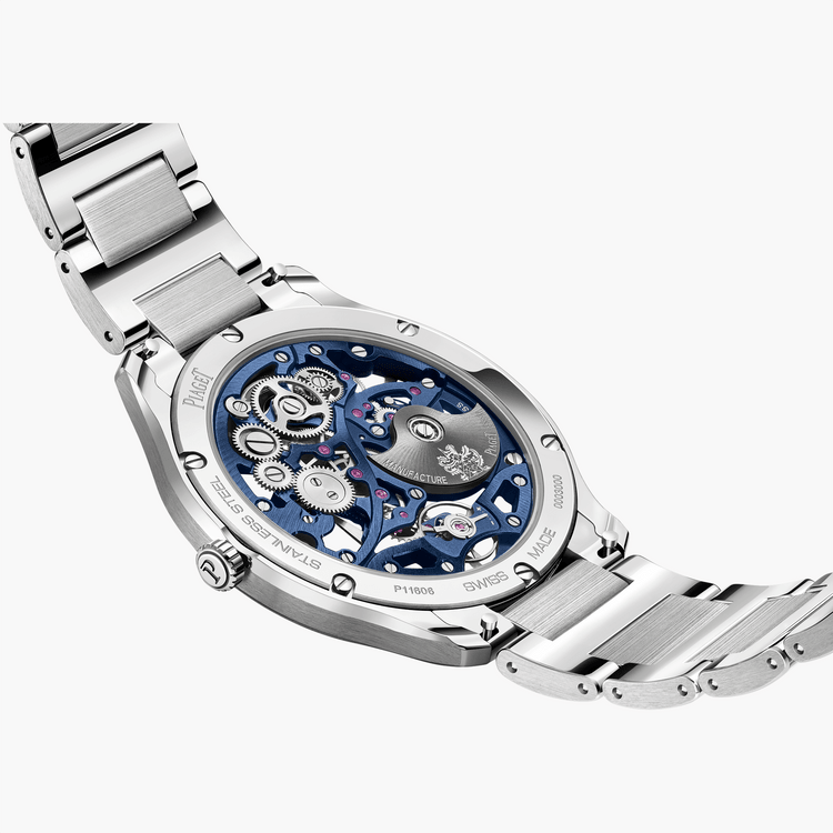 Piaget Piaget Polo Skeleton Watch