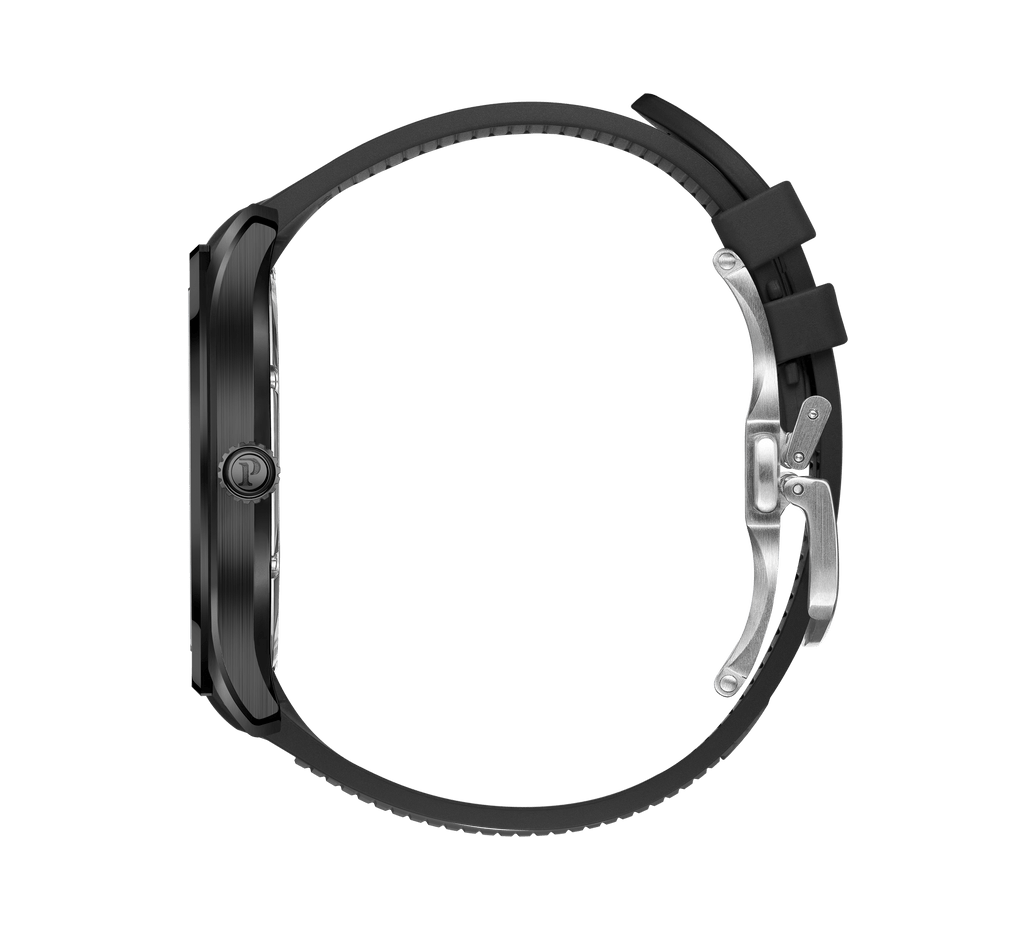 Piaget Piaget Polo Skeleton Watch