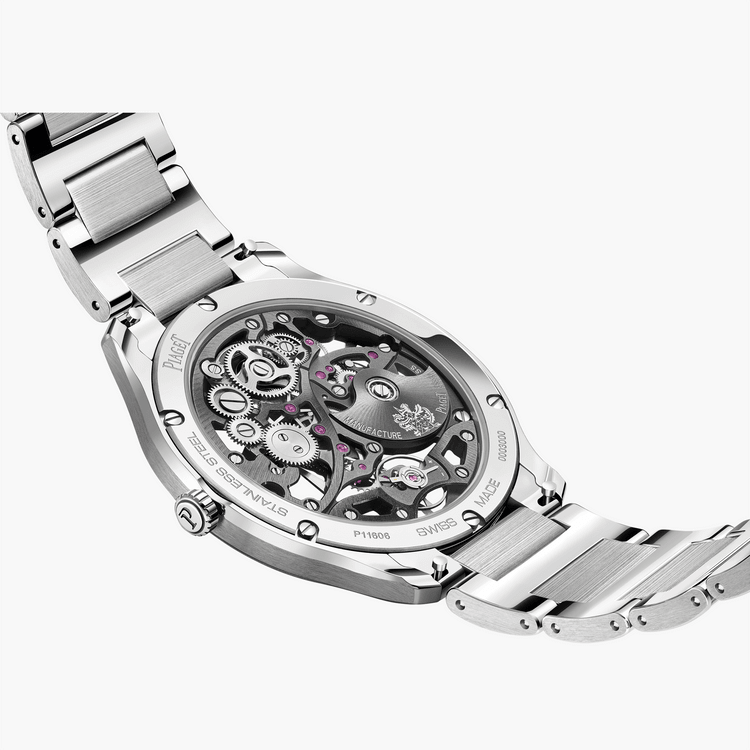 Piaget Piaget Polo Skeleton Watch