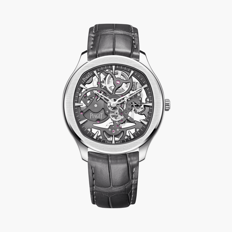 Piaget Piaget Polo Skeleton watch