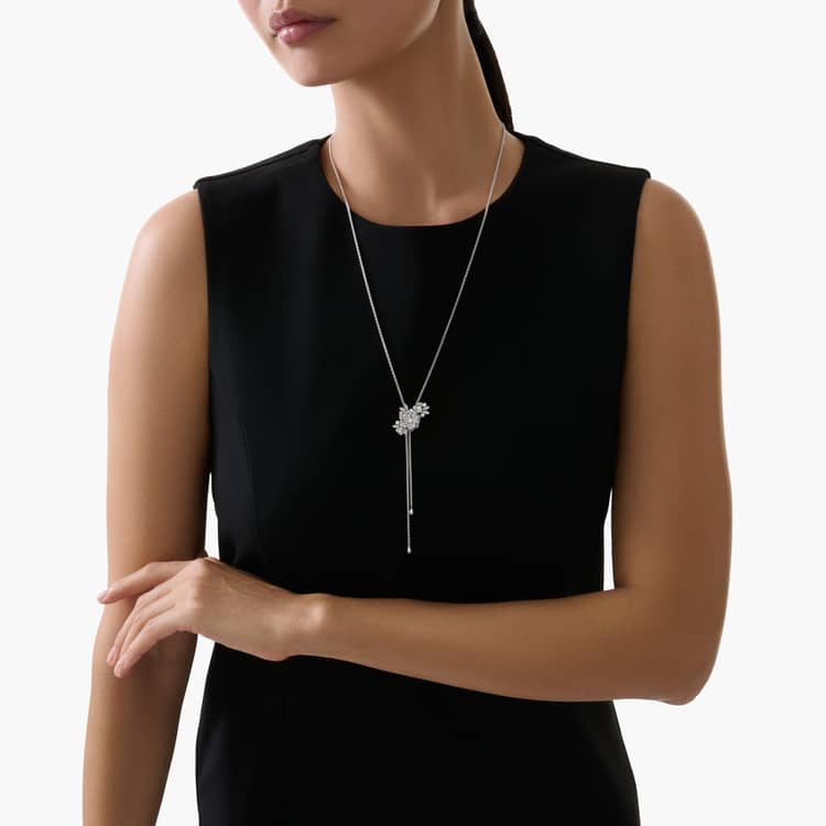 Piaget Piaget Rose Pendant