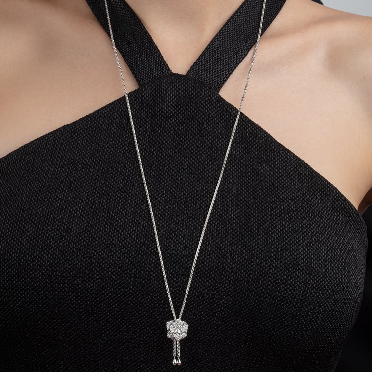 Piaget Piaget Rose Pendant