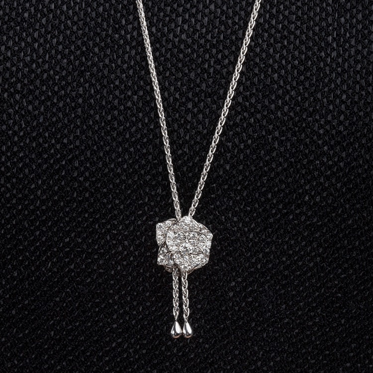 Piaget Piaget Rose Pendant