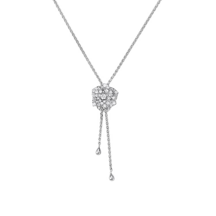 Piaget Piaget Rose pendant