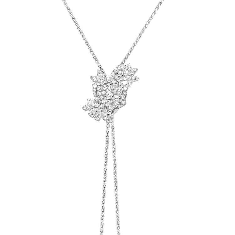 Piaget Piaget Rose pendant