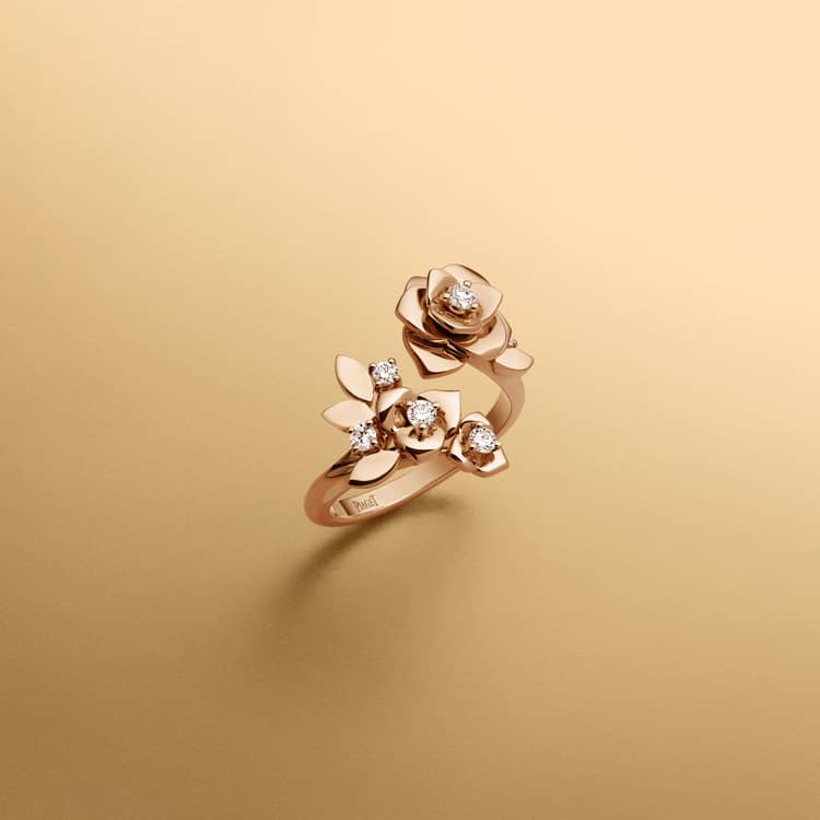 Piaget Piaget Rose Ring