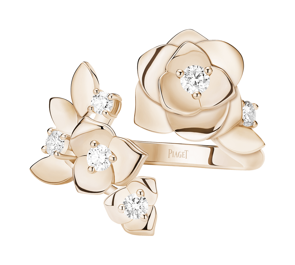 Piaget Piaget Rose Ring