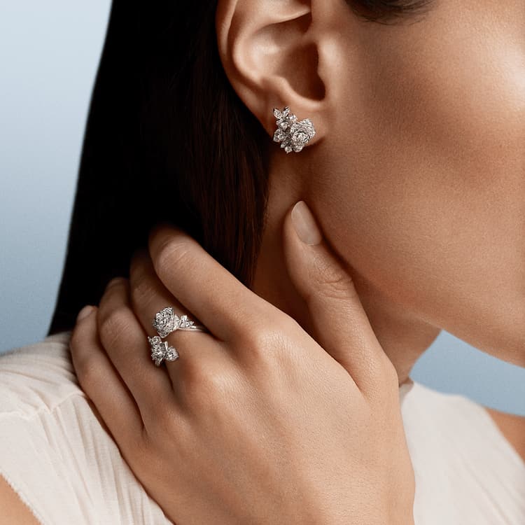 Piaget Piaget Rose Ring