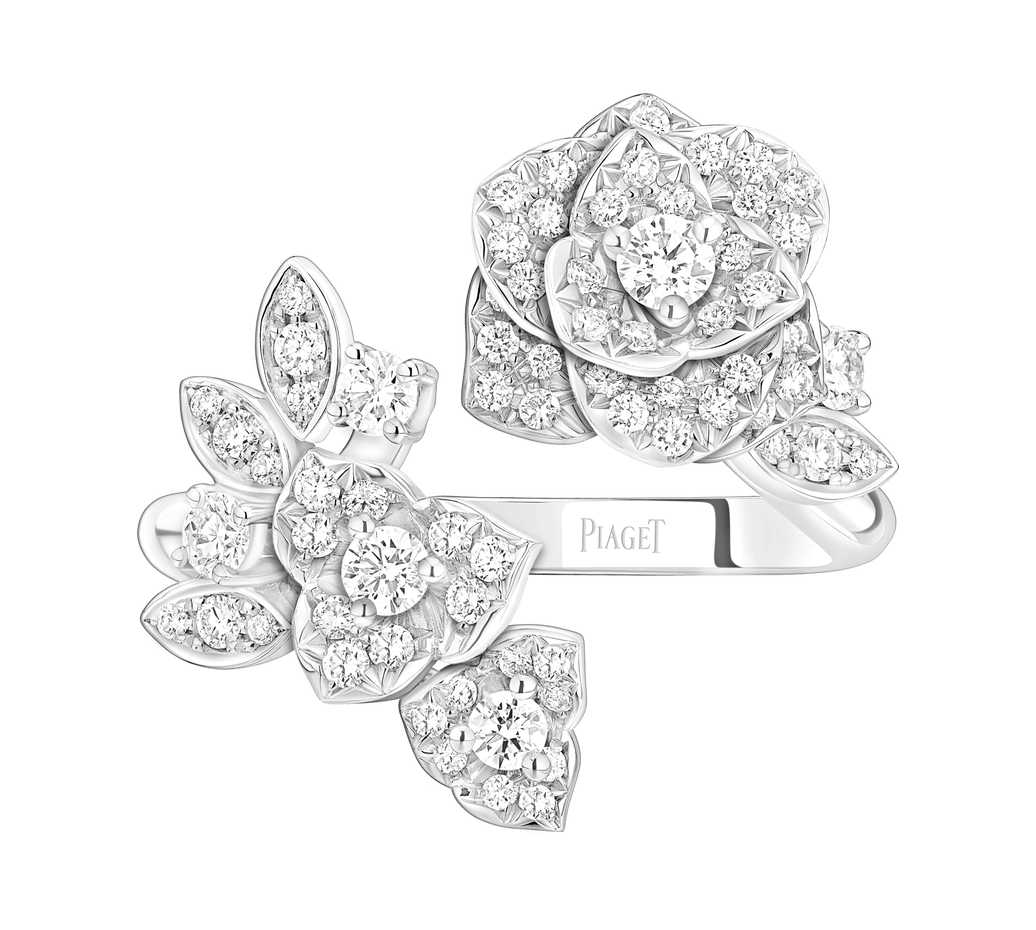 Piaget Piaget Rose Ring