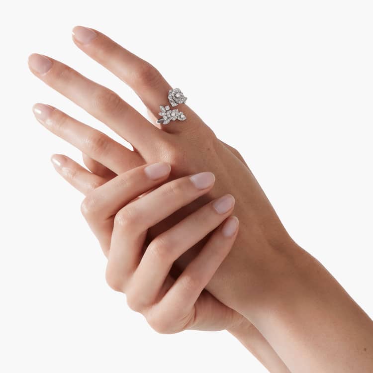 Piaget Piaget Rose ring