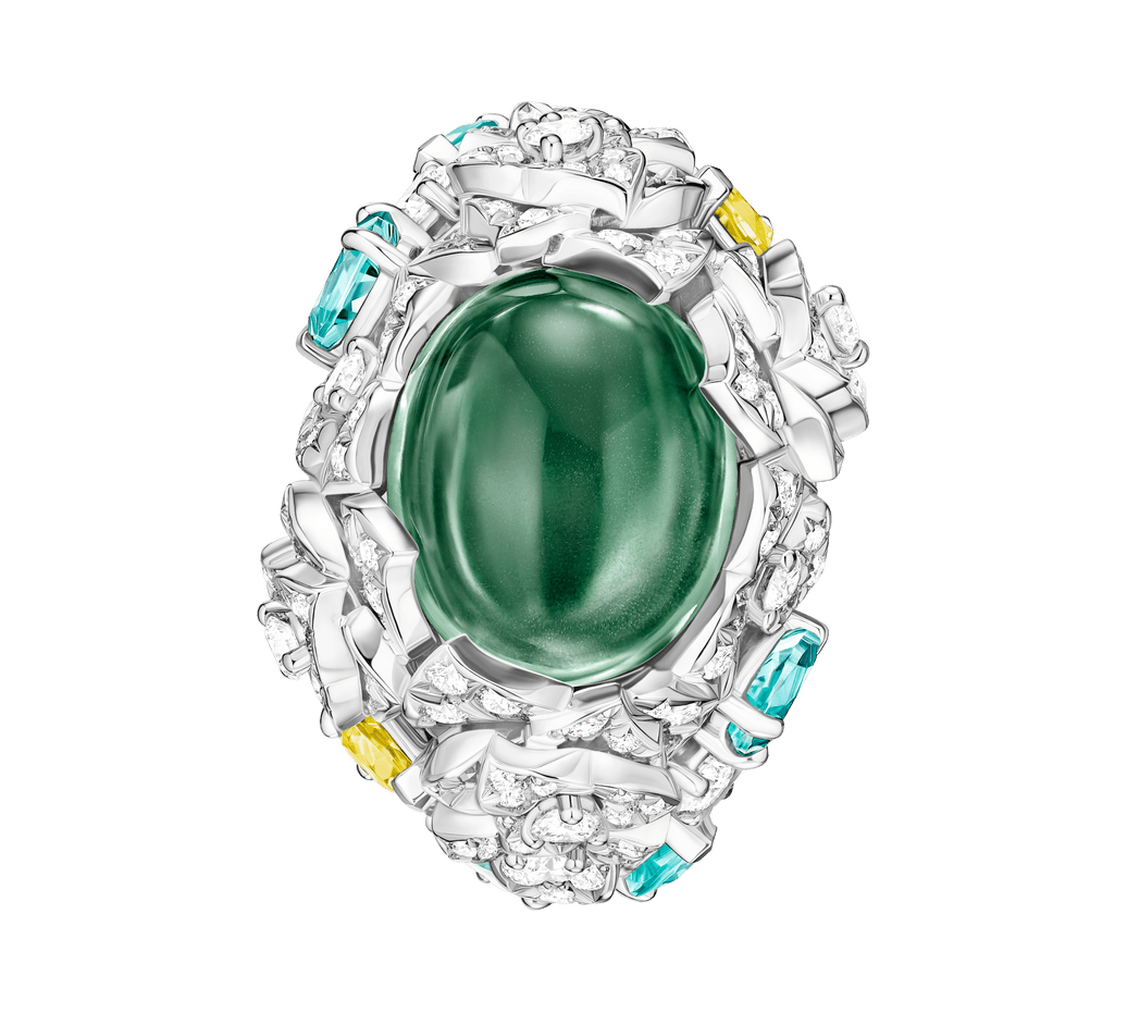 Piaget Piaget Rose Ring